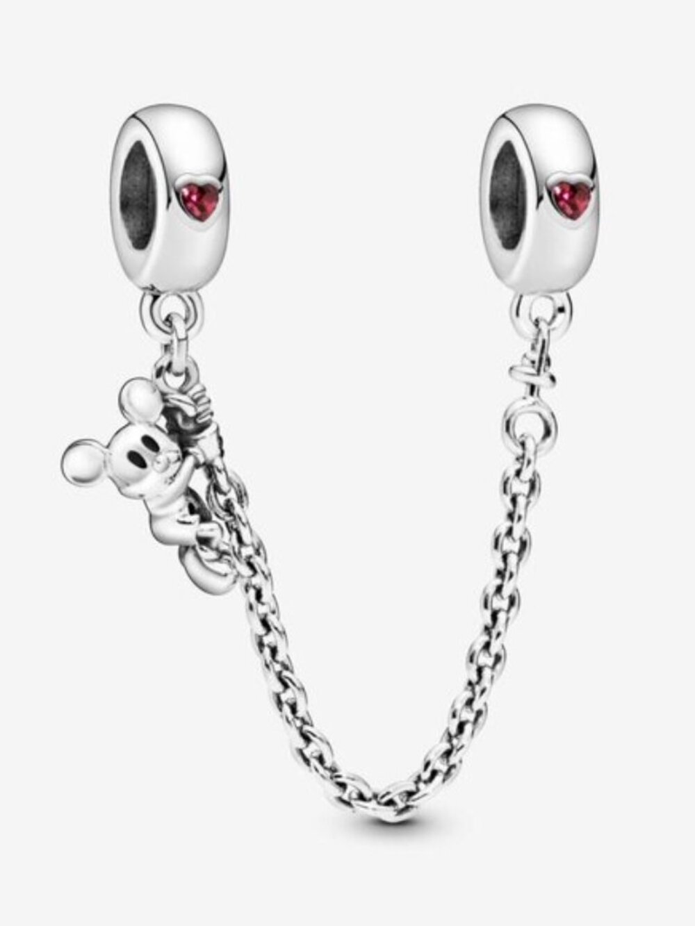 Disney, Climbing Mickey Safety Chain